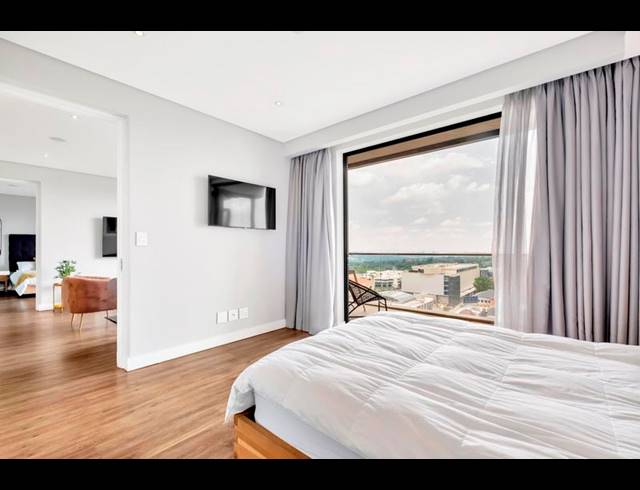 2 BEDROOM APARTMENT FOR SALE IN ROSEBANK